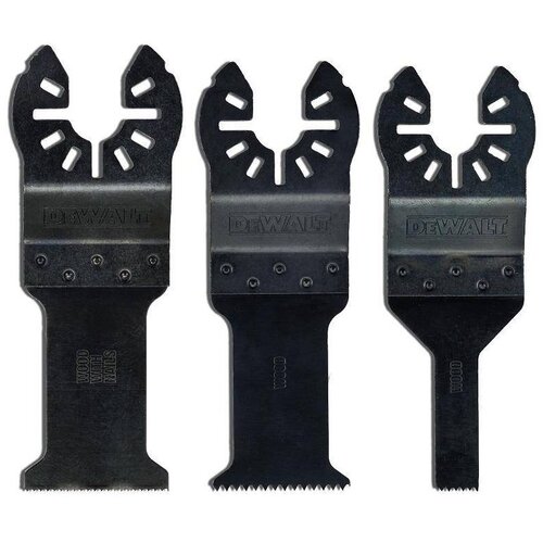 Dewalt SET LISTOVA 3 KOM DT20713 Slike
