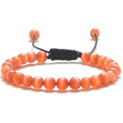  Zapestnica CA-13732 - Oranžna KP13732 Slike