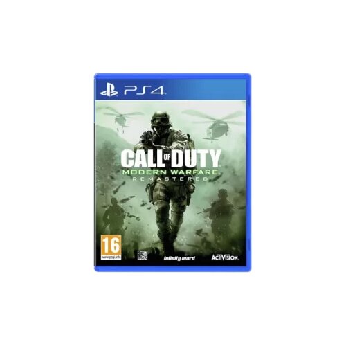 PS4 CALL OD DUTY MODERN WARFARE Cijene