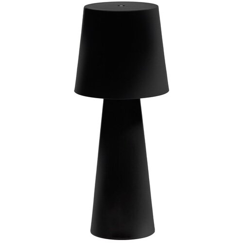 Kave Home LED prenosljiva zatemnitvena zunanja svetilka na USB ø 16 cm Arenys – Cene