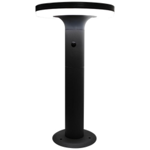Greentech Green Tech LED solarna svjetiljka 3.1W, 3000K, IP44 Cene