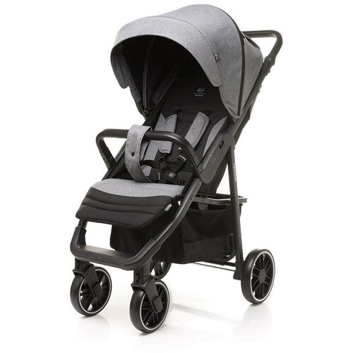 4Baby Moody &amp;ndash; Grey Slike