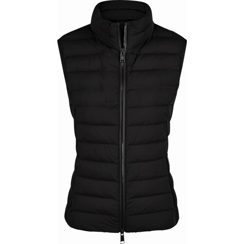 Pikeur Prešit brezrokavnik QUILTED VEST, black - 40 Cene