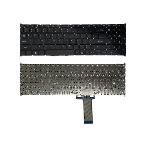  tastatura acer aspire 7 A715-74 A715-74G A715-75 Slike