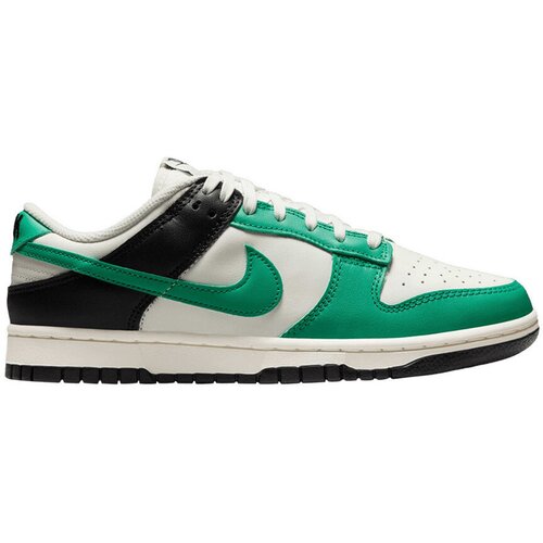 Nike Nizke superge Dunk Low Celtics (Women's) Bela Cene