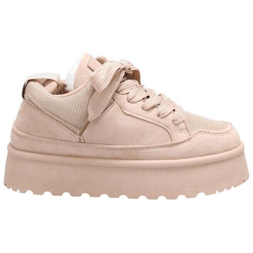 La Modeuse Nizke superge 76366_P180821 Bež Slike