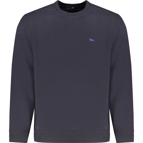 HARMONT & BLAINE HARMONT & BLAINE MEN&#39;S BLUE ZIP-UP SWEATSHIRT Cijene