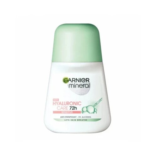  GAR.DEO. HYALUROCARE ŽENSKI ROL-ON 50ml (1100009479) Slike