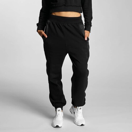 Dangerous DNGRS Maggy Women black Slike