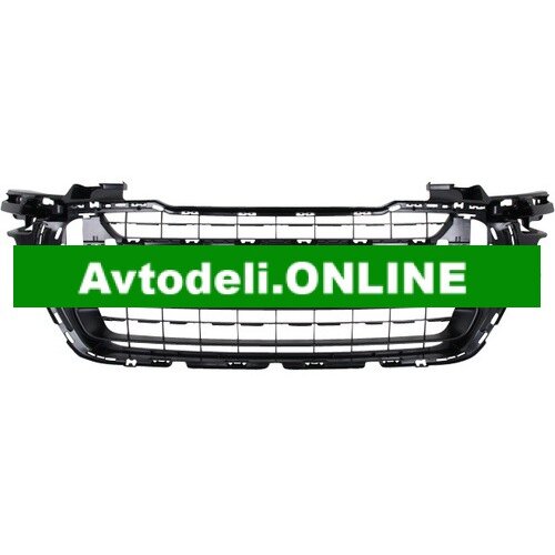 CITROËN/PEUGEOT Mreža hladilnika 308/SW/CC 09.07- 7422.AP original Cene