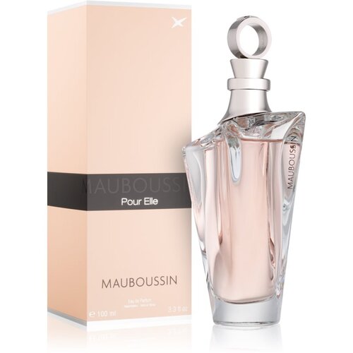 Mauboussin Pour Elle parfumska voda 100 ml za ženske Slike
