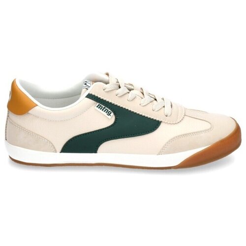 MTNG Nizke superge SNEAKERS 84767 Bež Cene