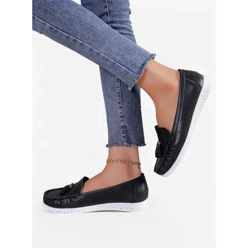 Resti Women's moccasins Esse Cene