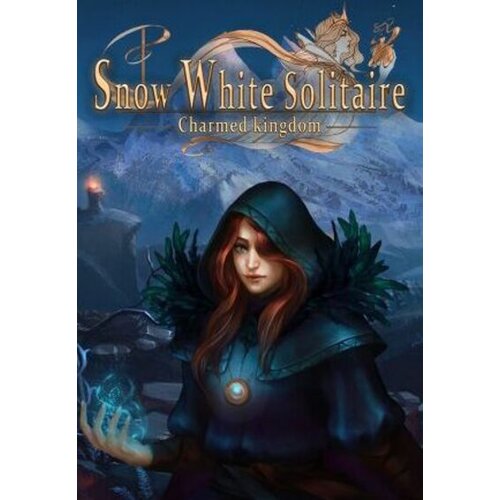Steam Snow White Solitaire. Charmed Kingdom Key GLOBAL Cene