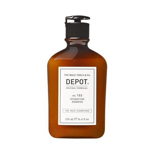 Depot No. 103 Hydrating Shampoo hidratantni &amp;scaron;ampon 250 ml Slike