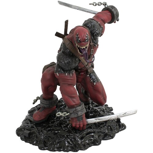 Grupo Statue Marvel - Venompool Slike