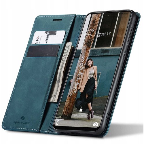 Spacecase OVITEK DENARNICA ZA SAMSUNG GALAXY A72 5G, (21963682) Cene