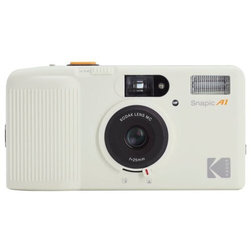 Kodak Snapic A1 Compact film camera 35 mm Ivory Cijene