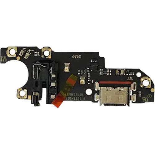 Honor Originalni polnilni konektor za 70 Lite, vticnica za vrata Micro USB-C, (20886138)