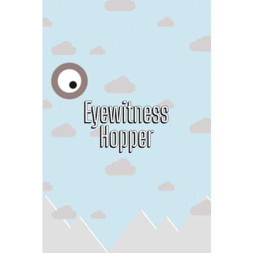 Steam Eyewitness Hopper (PC) Key GLOBAL Cene