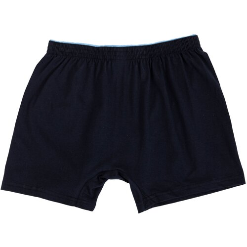 BERRAK Boxer shorts-BR-BK-1099.26P-navy blue Slike