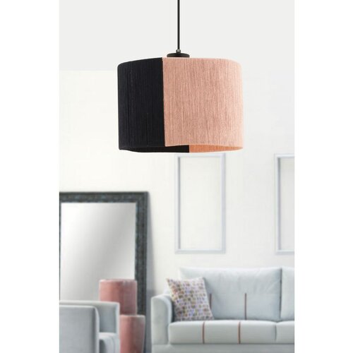 Opviq cane - black, pink blackpink chandelier Cene