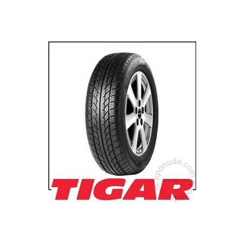 Tigar 185/60R15 88H EXTRA LOAD Sigura letnja auto guma Slike