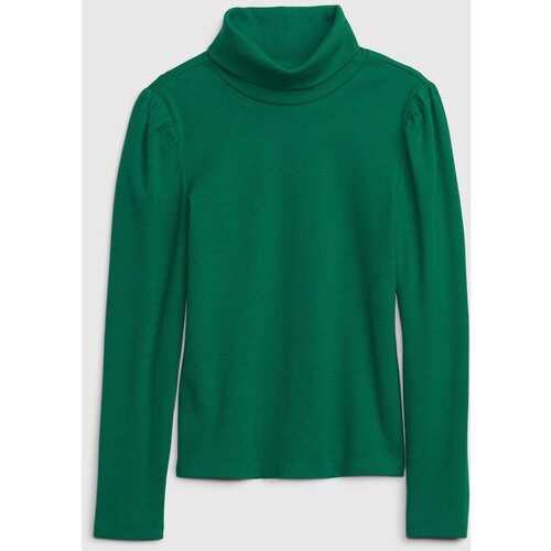 GAP Kids T-shirt with turtleneck - Girls Slike