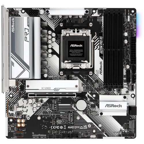 AsRock A620M Pro RS motherboard Cijene