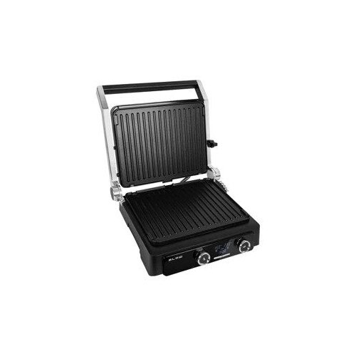 Blow MasterGrill PRO električni kontaktni žar 2500 W z LED zaslonom Slike