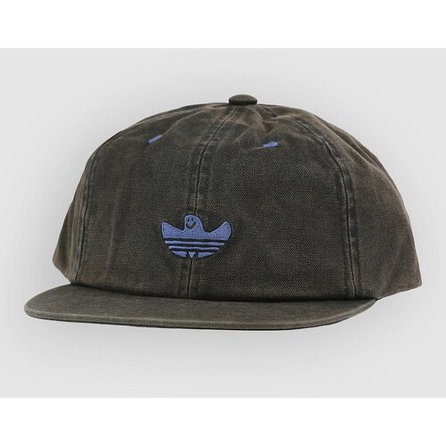 Adidas Skateboarding Gonz Kapa s &amp;scaron;iltom black Slike