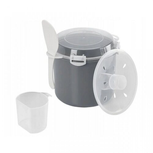 Olimp Sport Posuda za kuvanje pirinča i žitarica u mikrotalasnoj Metaltex Cene