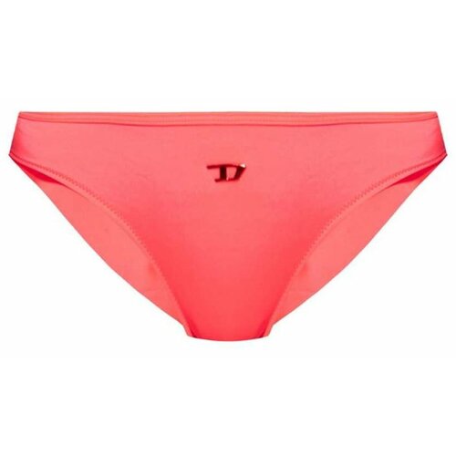 Diesel neon koralni ženski bikini DSA13218 0AKAW 3DE Slike