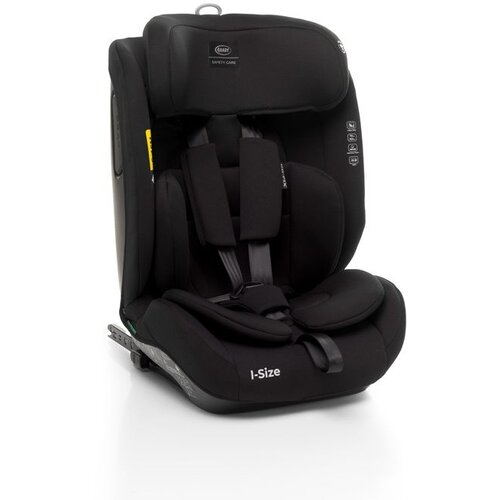 4Baby autosjedalica Go-Fix black i-Size (76-150 cm) Slike