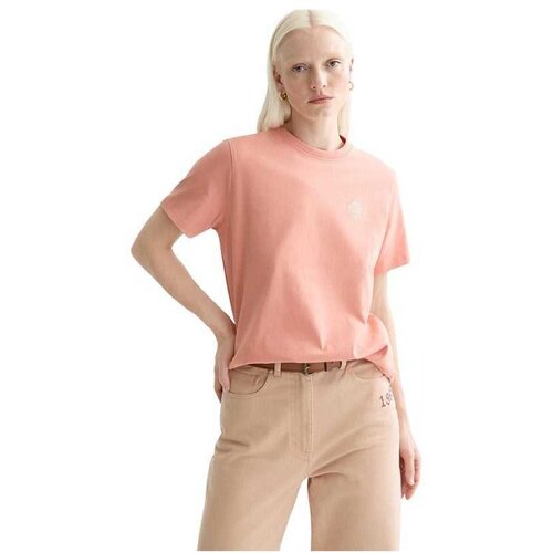 SCOTCH & SODA Scotch&soda - regular fit ženska majica Cene