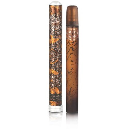 Cuba Mexico Maya 35 ml toaletna voda za mo&amp;scaron;ke Slike