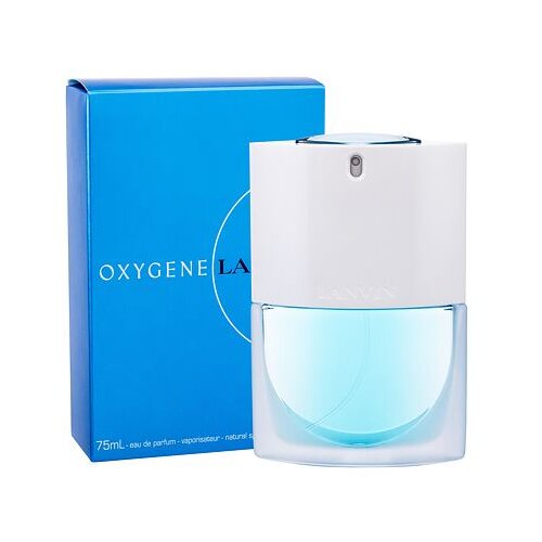Lanvin Oxygene parfumska voda 75 ml za ženske Cene