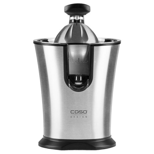 Caso Design Sokovnik CP 300 bru&scaron;eni inox, (5000119264) Cene