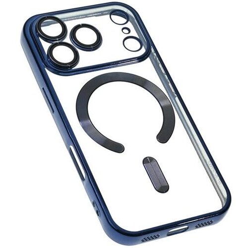  Maska za telefon iPhone 17 Pro 6.3 MagSafe Lux Slike