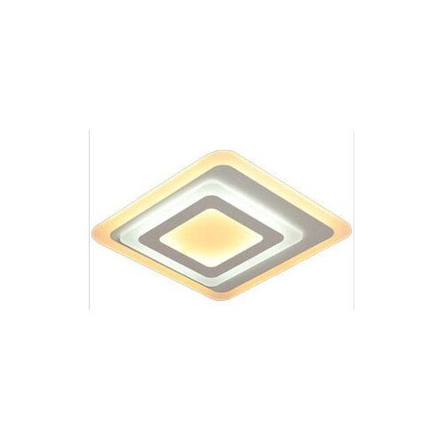  Plafonjera LED SPF01105 60W 3000-6000K IRIS bijela dimabilna Slike