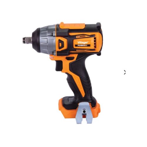 Villager aku udarni odvijač FUSE BRUSHLESS VLP 5320 Solo Cijene