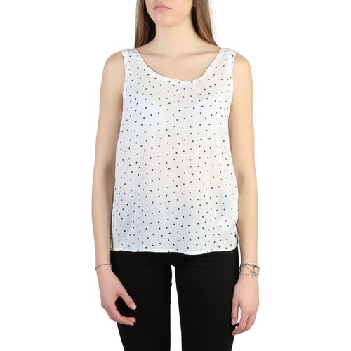 Armani Topi & Bluze - c5022_zb Bela Cene