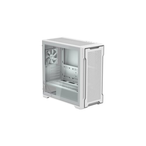 Gigabyte C102 TG ICE GB-C102GI Belo midi kuciste Cene
