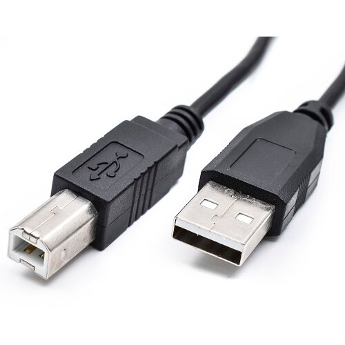 E-green kabl 1m USB A - USB B Micro-B Slike