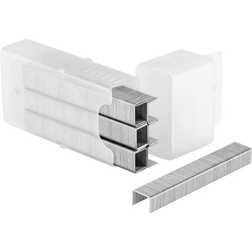 Stanley Municija za heftaricu 8mm 1000/1 1-TRA205T Slike