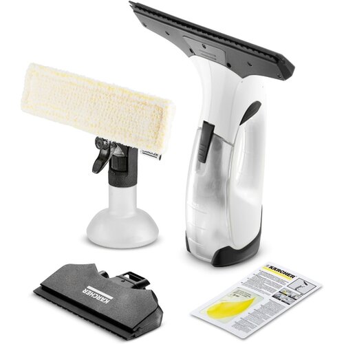 Karcher Perač prozora WV 2 Plus N 1.633-642.0 Slike
