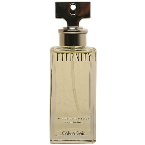 Calvin Klein Jeans Eternity Eau de Parfum 50 ml Slike