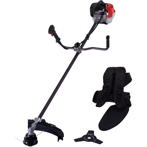 Scheppach Motorni trimer za travu BMST52-PRO 1.9 KS 59107209985 Slike