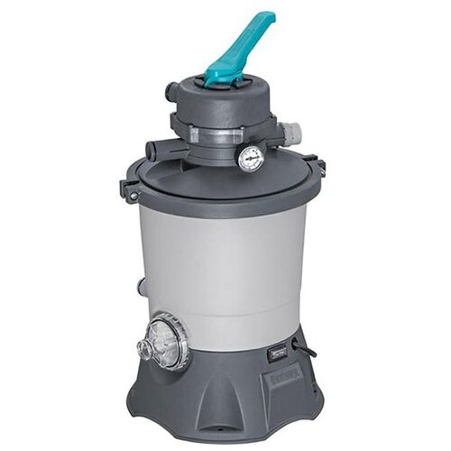 Bestway Pe&scaron;čana pumpa za bazen 3028L/H 58515 Cene