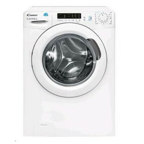 Candy CWS 596D-S mašina za pranje i sušenje veša Slike